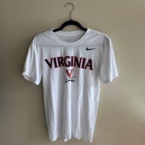 UVA Women’s Dry Fit Tee